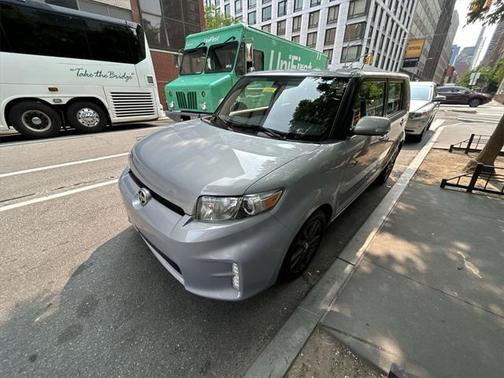 2013 Scion xB 10 Series