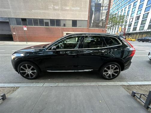 2019 Volvo XC60 T5 Inscription