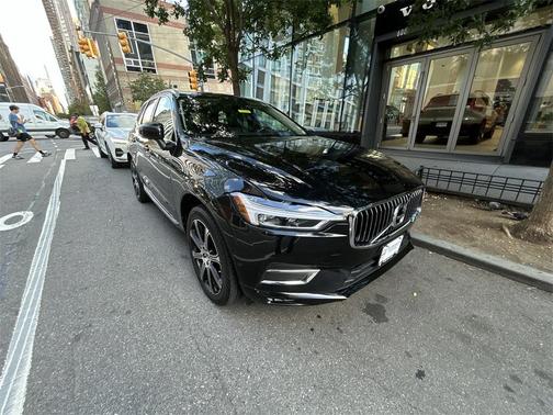 2019 Volvo XC60 T5 Inscription