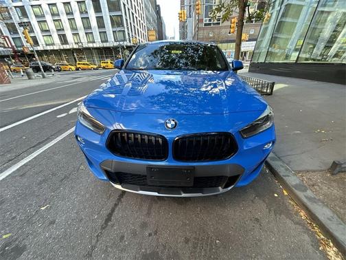 2019 BMW X2 xDrive28i