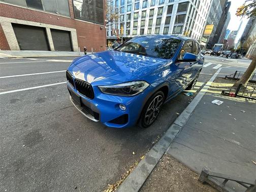 2019 BMW X2 xDrive28i