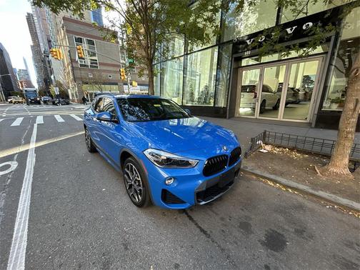 2019 BMW X2 xDrive28i