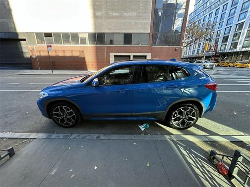 2019 BMW X2 xDrive28i