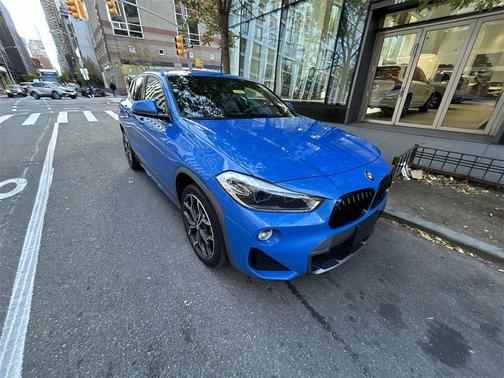 2019 BMW X2 xDrive28i