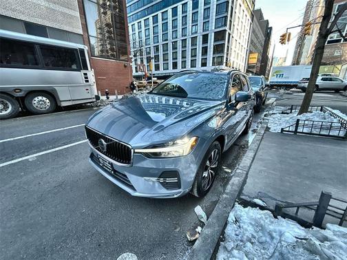 2023 Volvo XC60 B5 Core