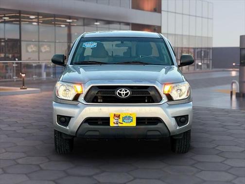 2014 Toyota Tacoma Base