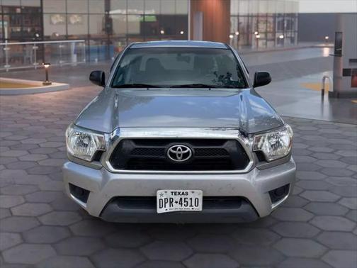 2014 Toyota Tacoma Base