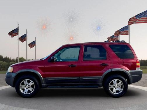 2004 Ford Escape XLT