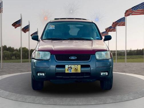 2004 Ford Escape XLT