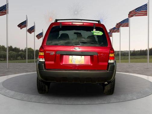 2004 Ford Escape XLT