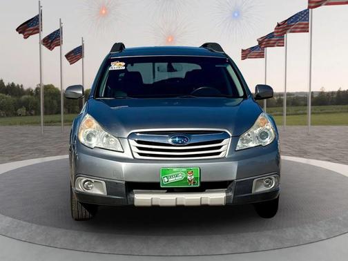 2011 Subaru Outback 2.5 i Limited