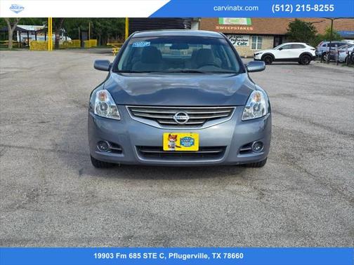 2011 Nissan Altima 2.5 SL