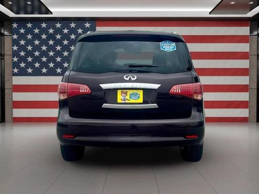 2011 INFINITI QX56 Base