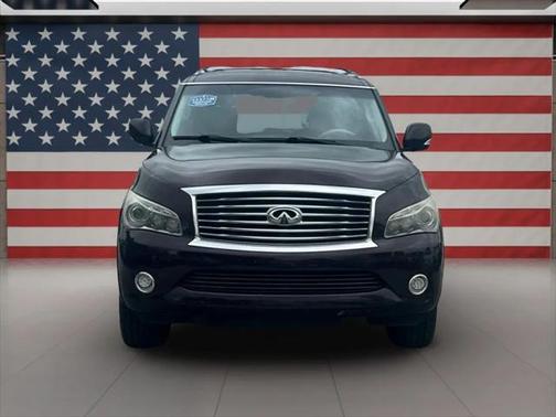 2011 INFINITI QX56 Base