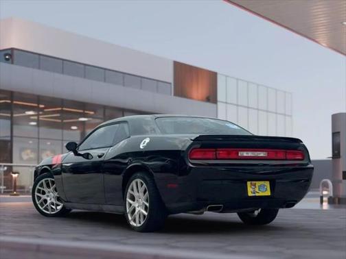 2012 Dodge Challenger R/T