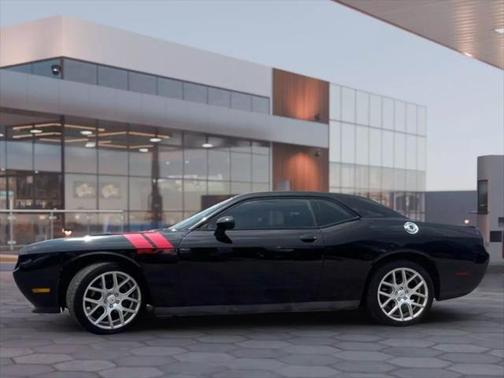 2012 Dodge Challenger R/T