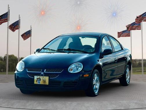2005 Dodge Neon SXT