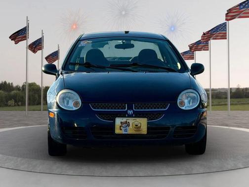 2005 Dodge Neon SXT