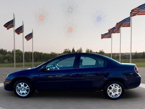2005 Dodge Neon SXT