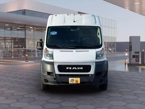 2020 RAM ProMaster 2500 High Roof