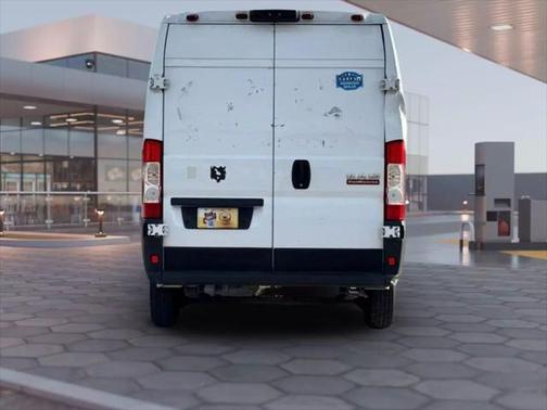 2020 RAM ProMaster 2500 High Roof