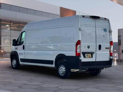 2020 RAM ProMaster 2500 High Roof