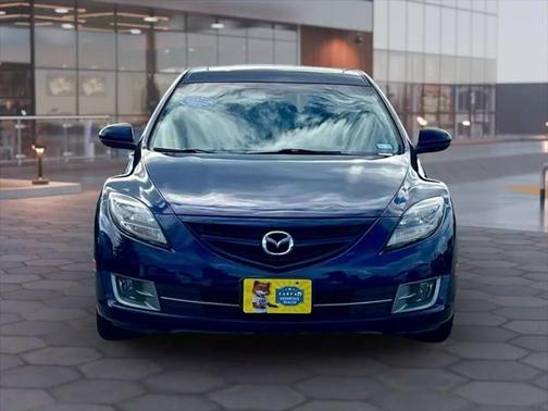 2009 Mazda Mazda6 s Grand Touring