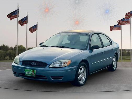 2005 Ford Taurus SE