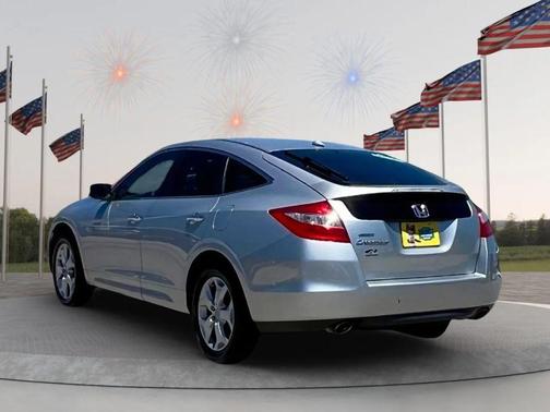 2010 Honda Accord Crosstour EX-L