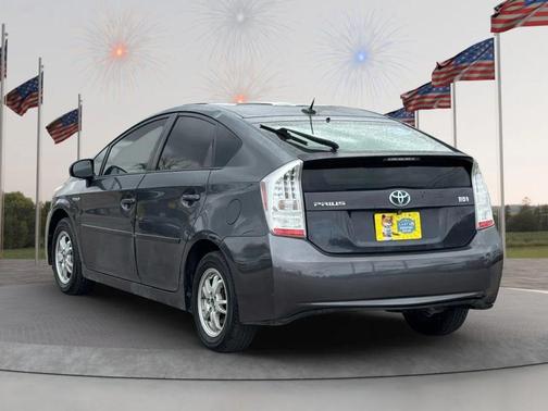 2011 Toyota Prius II