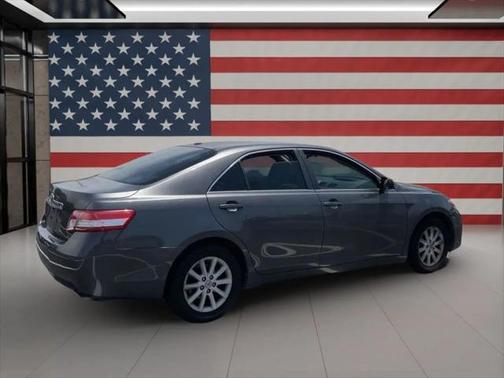 2011 Toyota Camry XLE