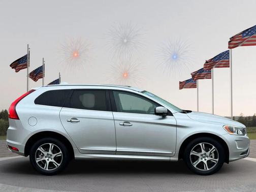 2014 Volvo XC60 T6 R-Design Premier Plus