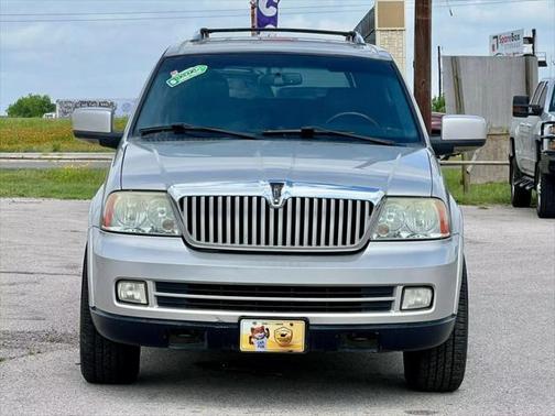 2006 Lincoln Navigator Luxury