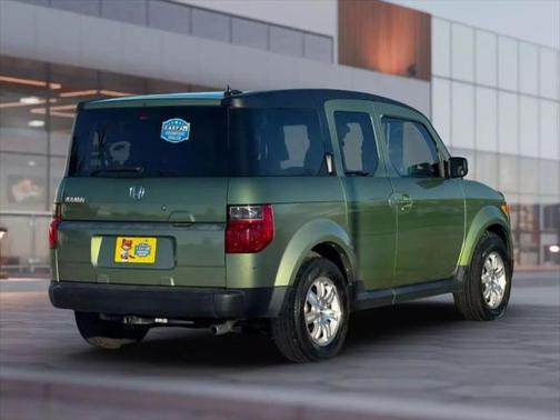 2006 Honda Element EX-P