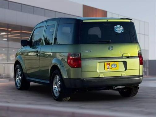 2006 Honda Element EX-P