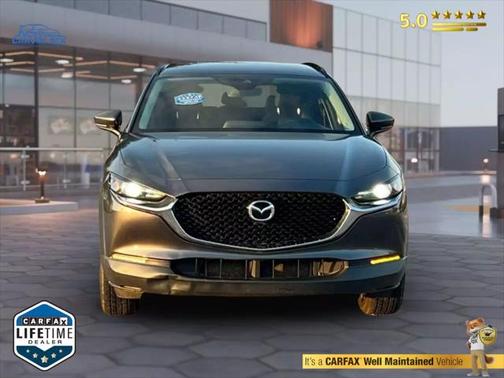 2020 Mazda CX-30 Preferred