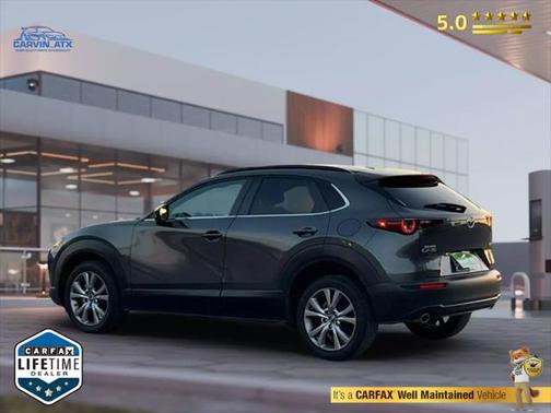 2020 Mazda CX-30 Preferred