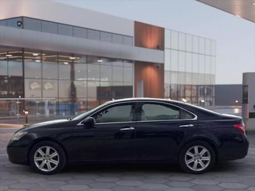 2009 Lexus ES 350 Base