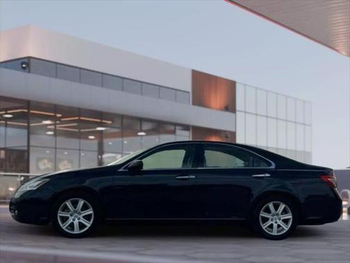 2009 Lexus ES 350 Base