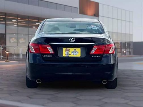 2009 Lexus ES 350 Base