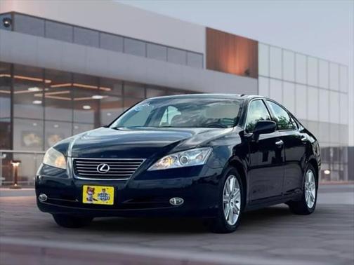 2009 Lexus ES 350 Base