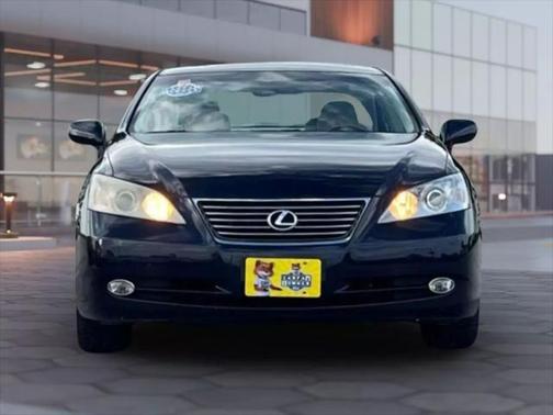 2009 Lexus ES 350 Base
