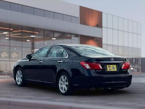 2009 Lexus ES 350 Base