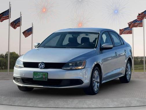 2011 Volkswagen Jetta SE