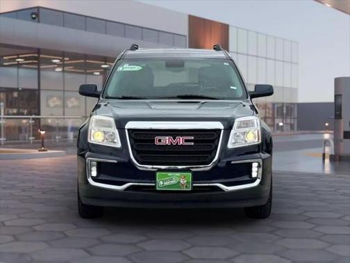 2016 GMC Terrain SLE-2