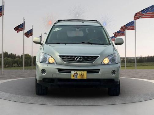 2008 Lexus RX 400h Base