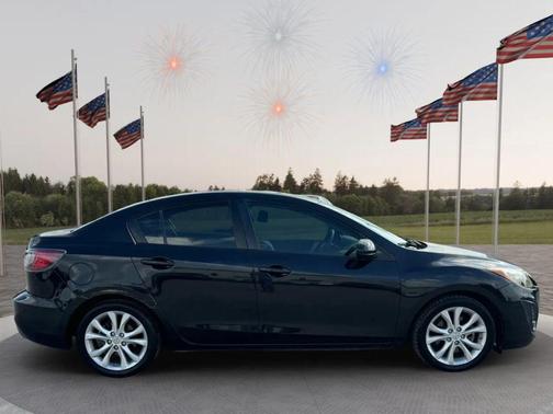 2011 Mazda Mazda3 s Grand Touring