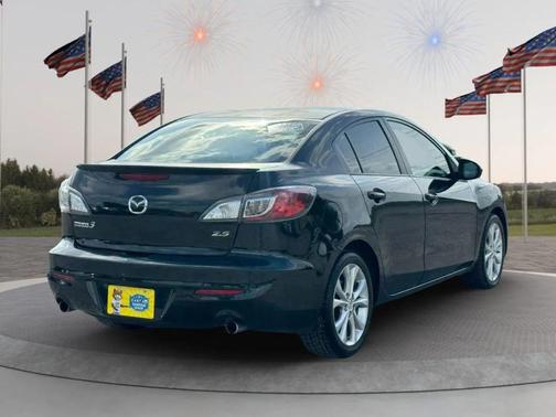 2011 Mazda Mazda3 s Grand Touring