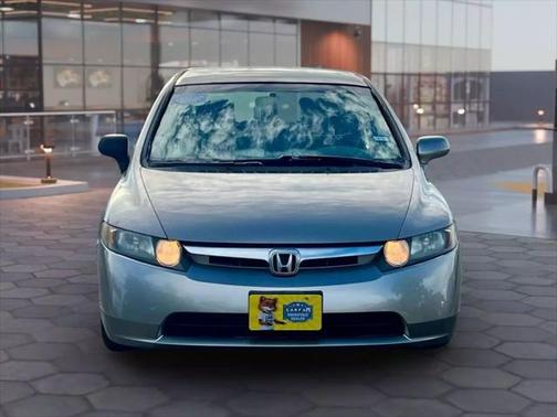2006 Honda Civic LX
