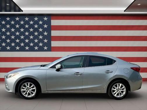 2014 Mazda Mazda3 i Touring